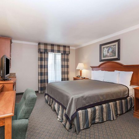 Travelodge By Wyndham Sylmar Ca San Fernando Exteriör bild