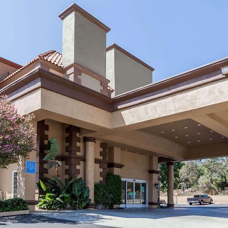 Travelodge By Wyndham Sylmar Ca San Fernando Exteriör bild