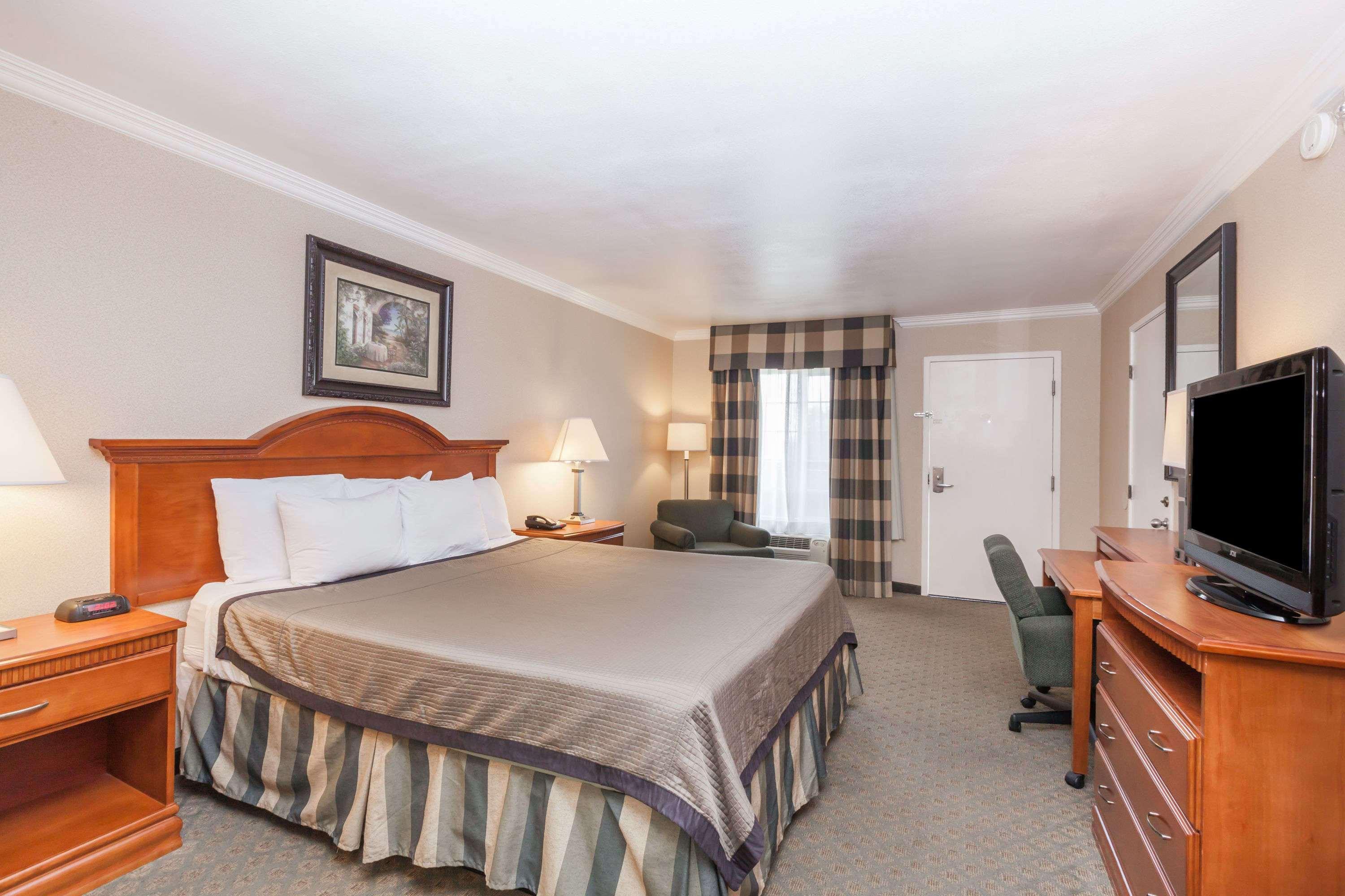Travelodge By Wyndham Sylmar Ca San Fernando Exteriör bild