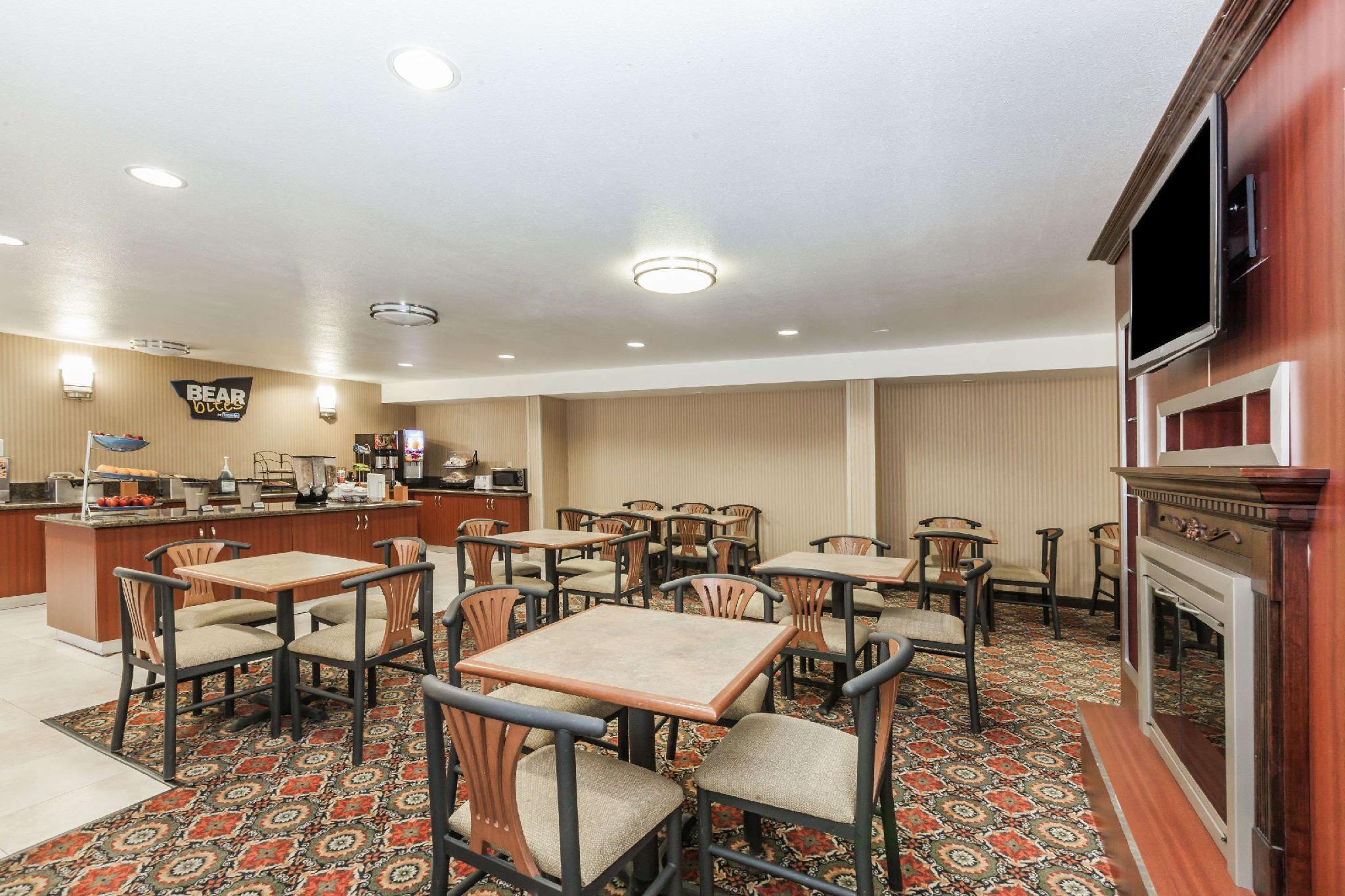 Travelodge By Wyndham Sylmar Ca San Fernando Exteriör bild