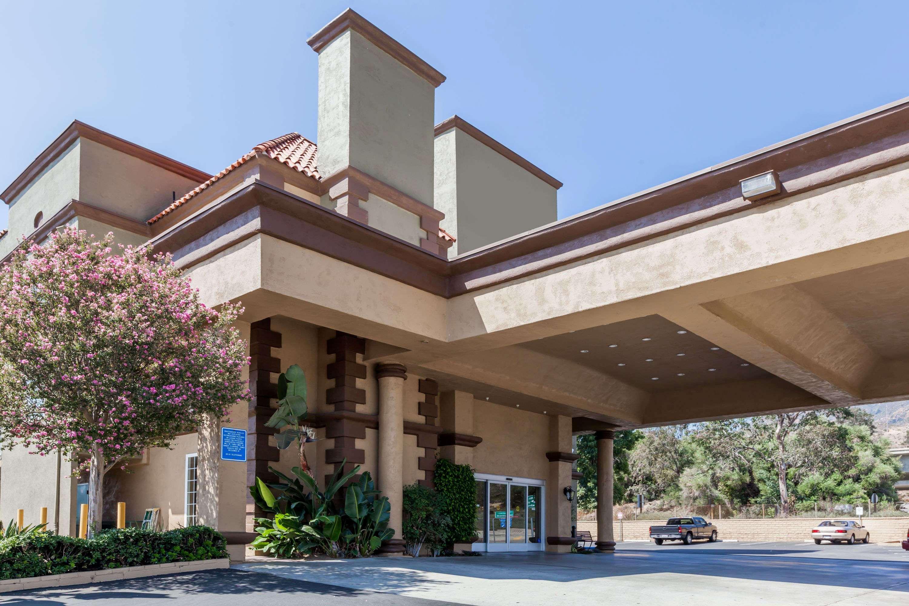 Travelodge By Wyndham Sylmar Ca San Fernando Exteriör bild