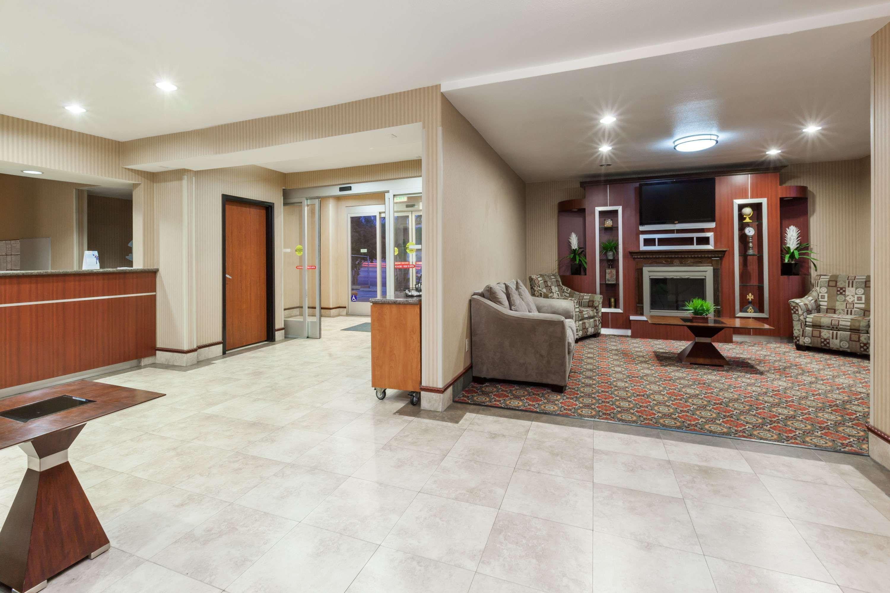 Travelodge By Wyndham Sylmar Ca San Fernando Exteriör bild