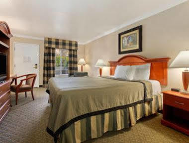 Travelodge By Wyndham Sylmar Ca San Fernando Exteriör bild