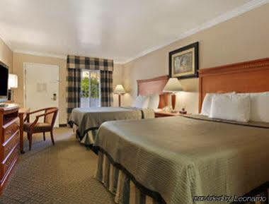 Travelodge By Wyndham Sylmar Ca San Fernando Exteriör bild
